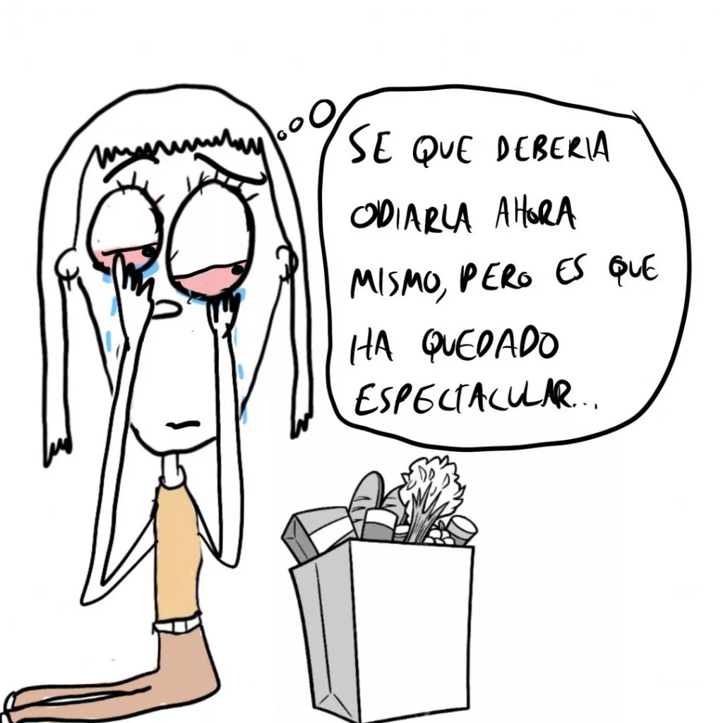 el armario